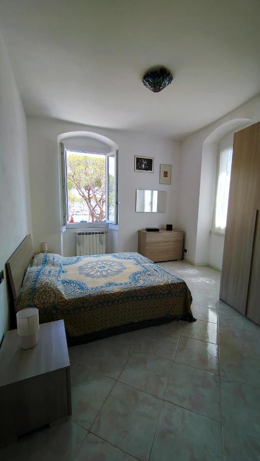 Un Balcone In Pineta Διαμέρισμα Fezzano  Εξωτερικό φωτογραφία