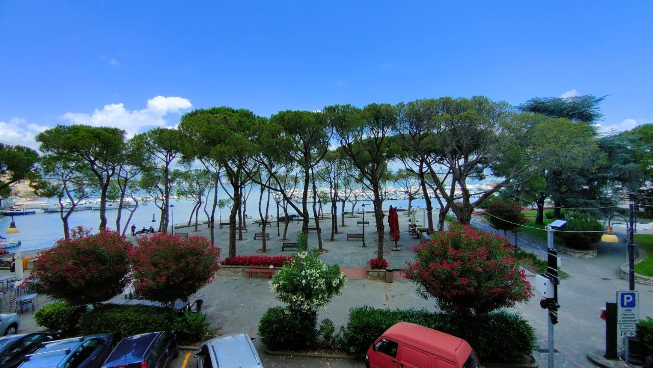 Un Balcone In Pineta Διαμέρισμα Fezzano  Εξωτερικό φωτογραφία