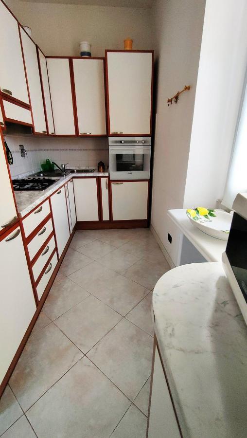 Un Balcone In Pineta Διαμέρισμα Fezzano  Εξωτερικό φωτογραφία